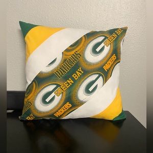 Sports pillow ALL TEAMS available